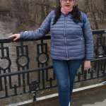 Татьяна, 50 лет