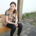 Ксения, 35 лет