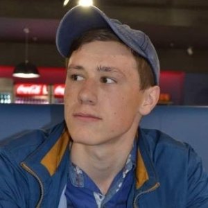 Артём Миронов, 26 лет